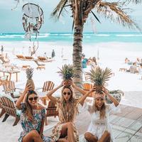 Отзыв от Сабина - DTV виза